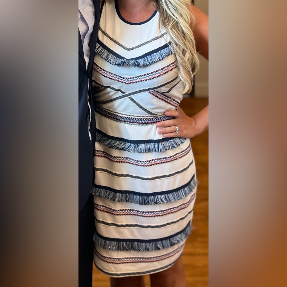 Adelyn Rae Dress - Picture 3 of 3